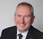 Donald Histead